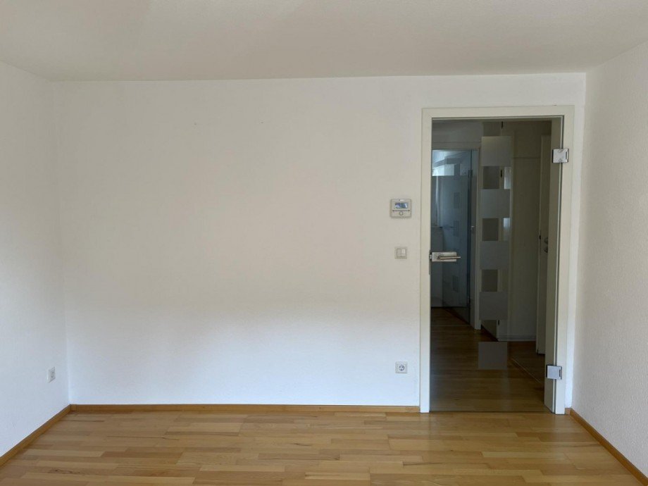 Wohnzimmer Wohnung Freudenstadt