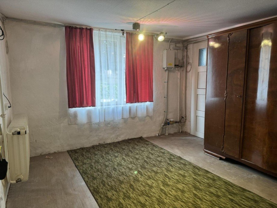 Zimmer EG Mehrfamilienhaus Pfalzgrafenweiler