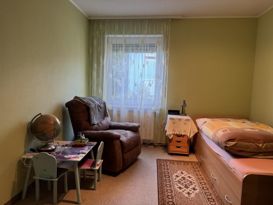 Wohnung 3- Kinderzimmer Mehrfamilienhaus Dornstetten