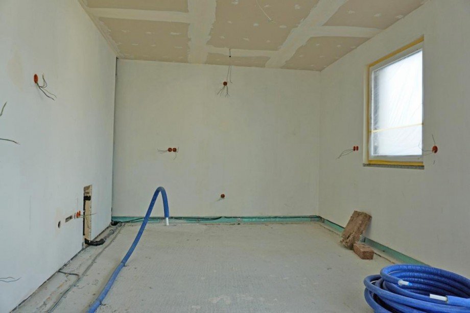 K�che Etagenwohnung Dornstetten