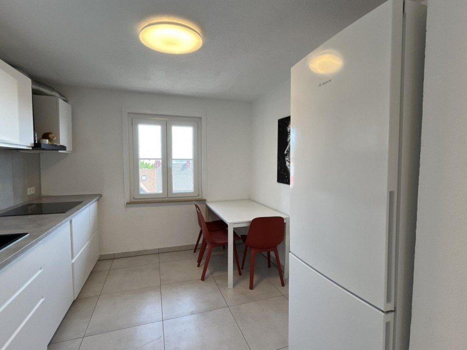 K�che Wohnung Freudenstadt
