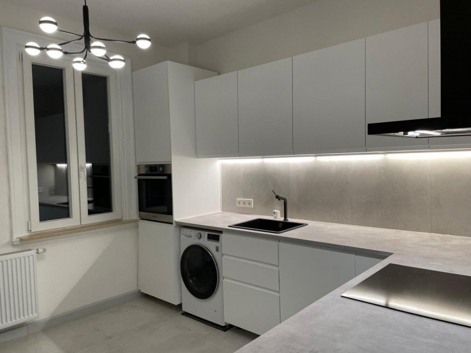 K�che Wohnung Freudenstadt