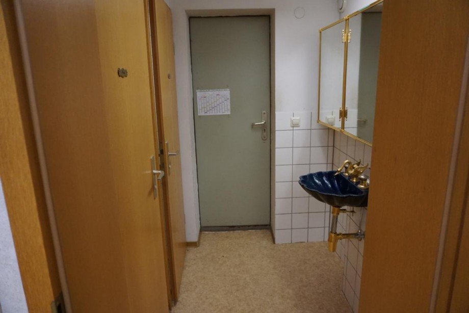 diverse Kellerr�ume Ladenlokal Freudenstadt