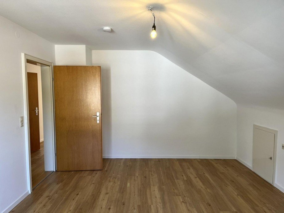 Schlafzimmer Wohnung Baiersbronn