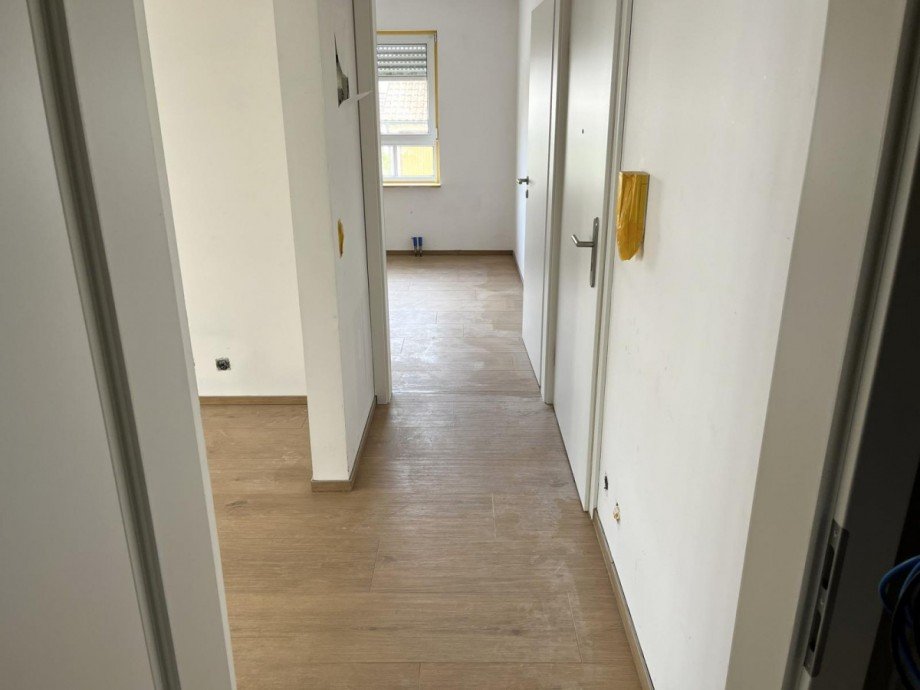Eingangsbereich Wohnung Freudenstadt