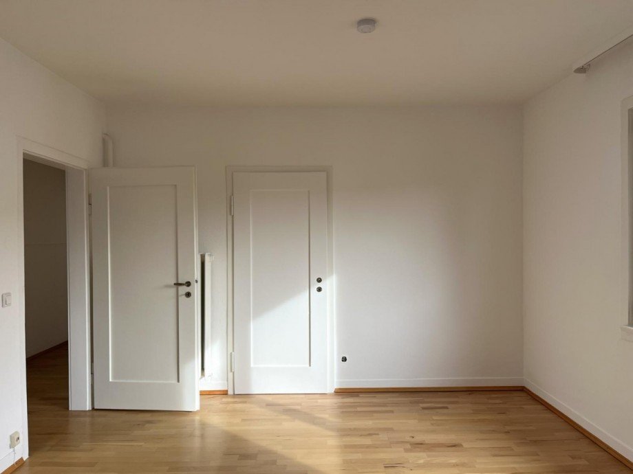 Schlafzimmer Etagenwohnung Freudenstadt