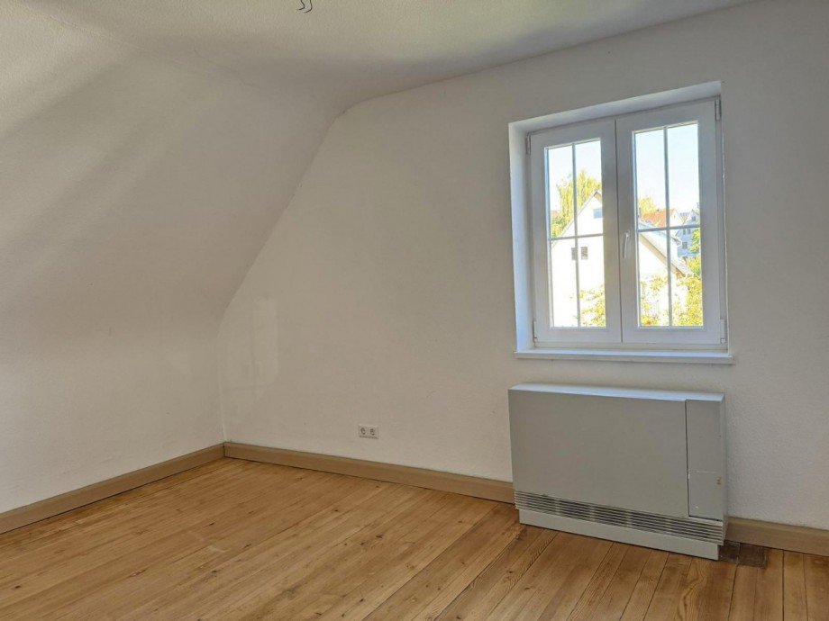 Zimmer DG Mehrfamilienhaus Freudenstadt