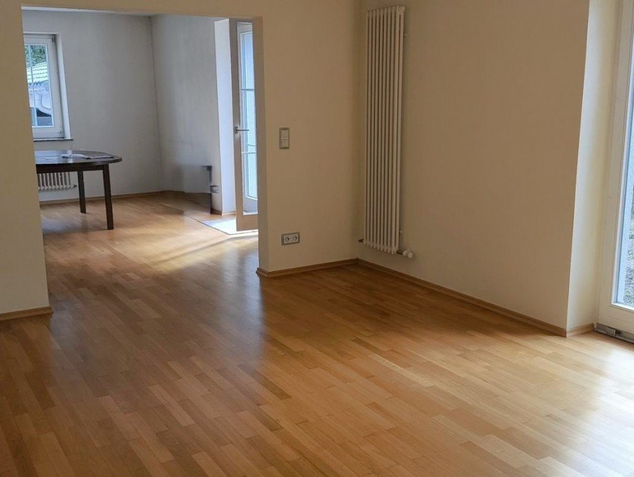 EG Wohn- Esszimmer Einfamilienhaus Freudenstadt