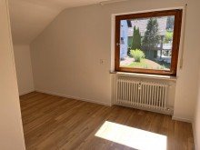 K�che Sch�ne 3-Zimmer-Wohnung mit 2 Balkonen!