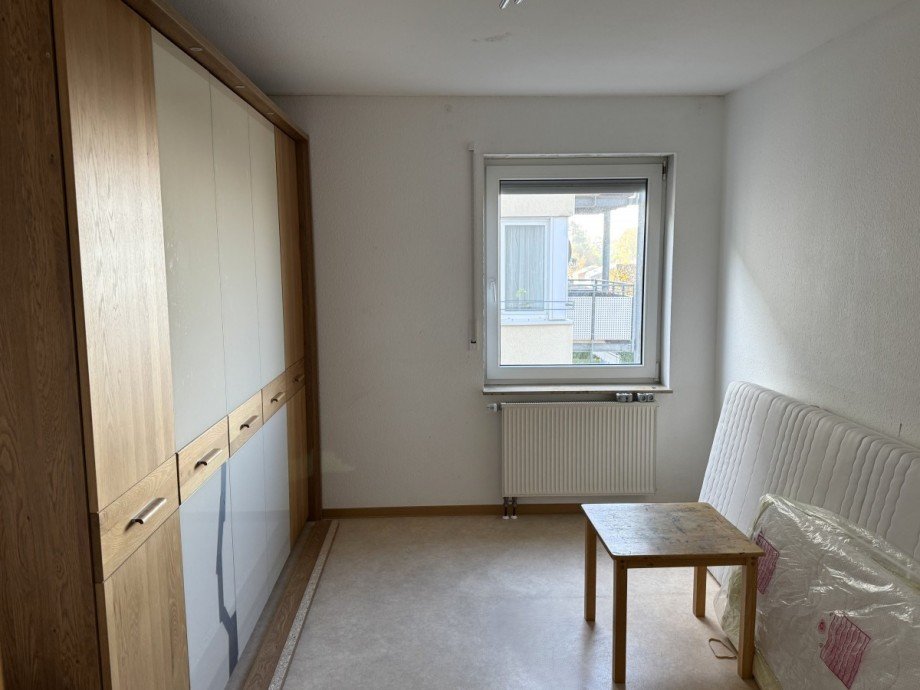 Arbeits- oder Kinderzimmer Etagenwohnung Dornstetten