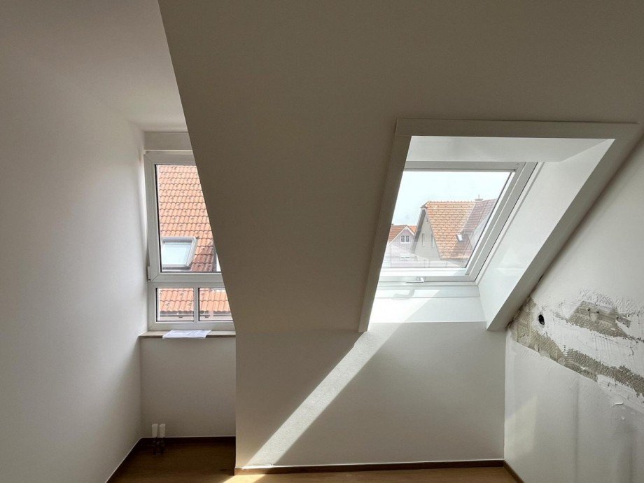 K�che Maisonettewohnung Freudenstadt