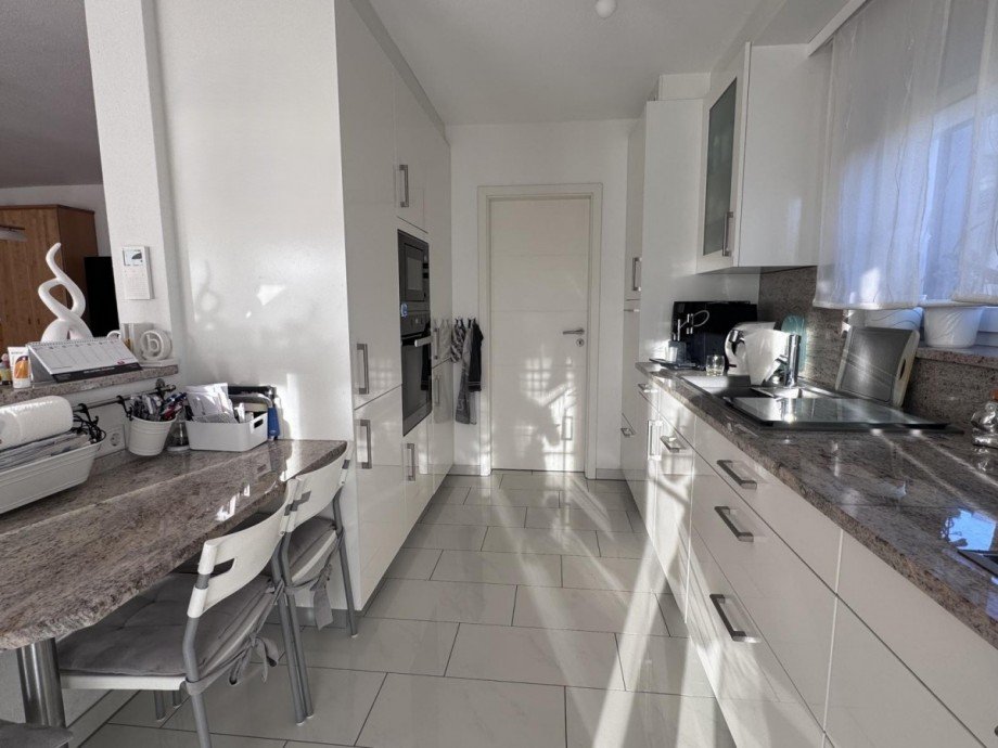 K�che Bungalow Pfalzgrafenweiler