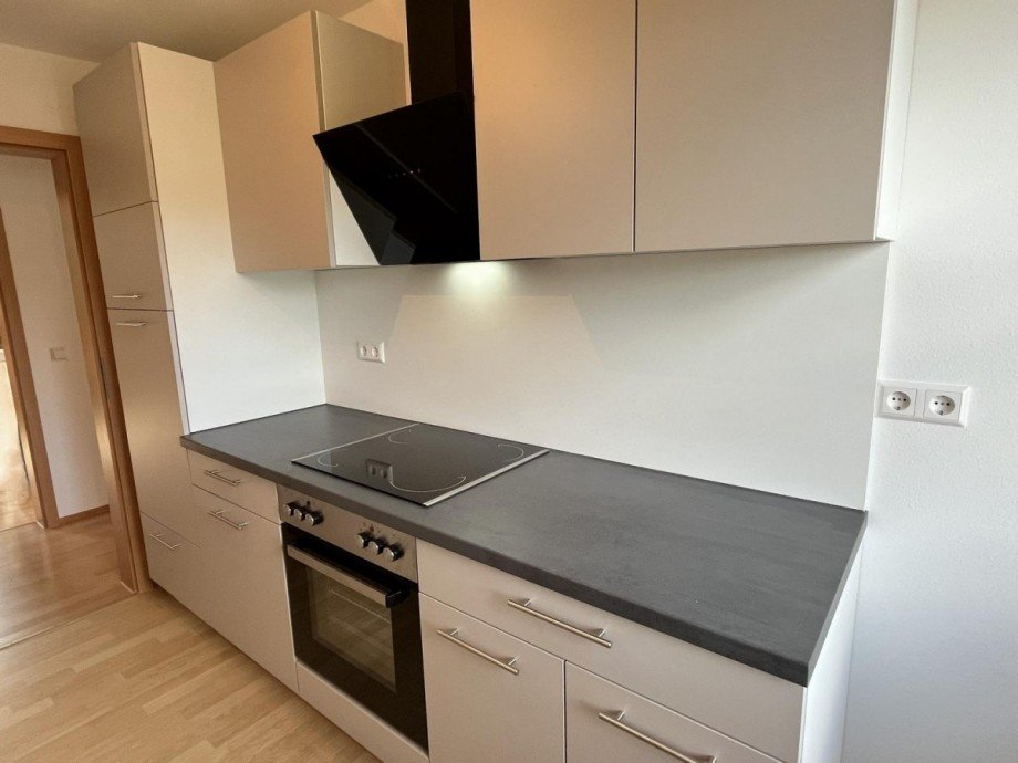 neue Einbauk�che Wohnung Freudenstadt