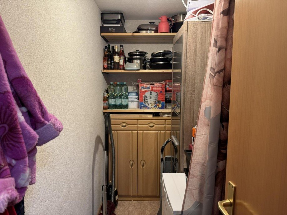 Wohnung 2-Abstellkammer Mehrfamilienhaus Dornstetten