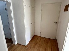 Eingangsbereich 2-Zimmer Wohnung im Stadtzentrum von Freudenstadt!