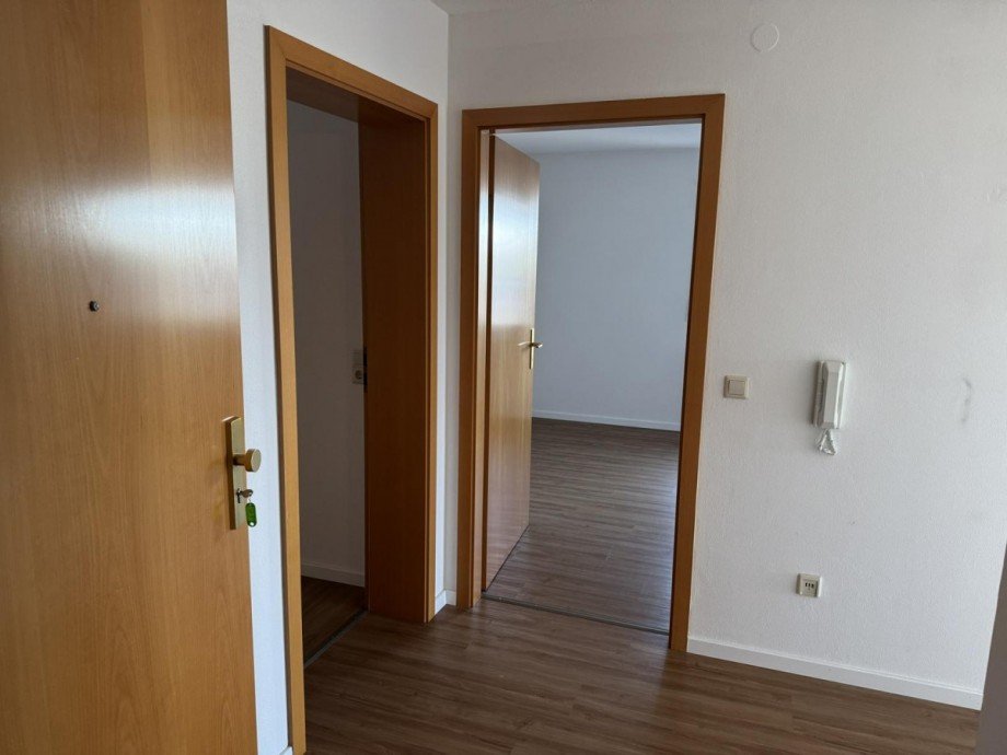 Wohnung 6- Flur Mehrfamilienhaus Dornstetten