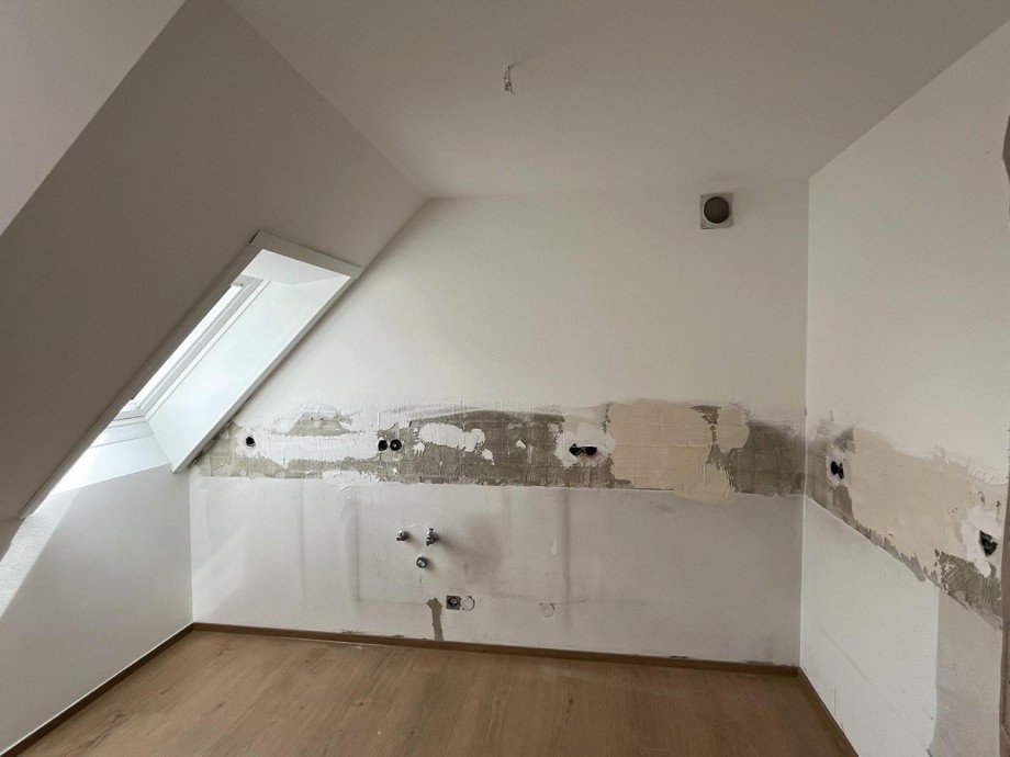 K�che Maisonettewohnung Freudenstadt