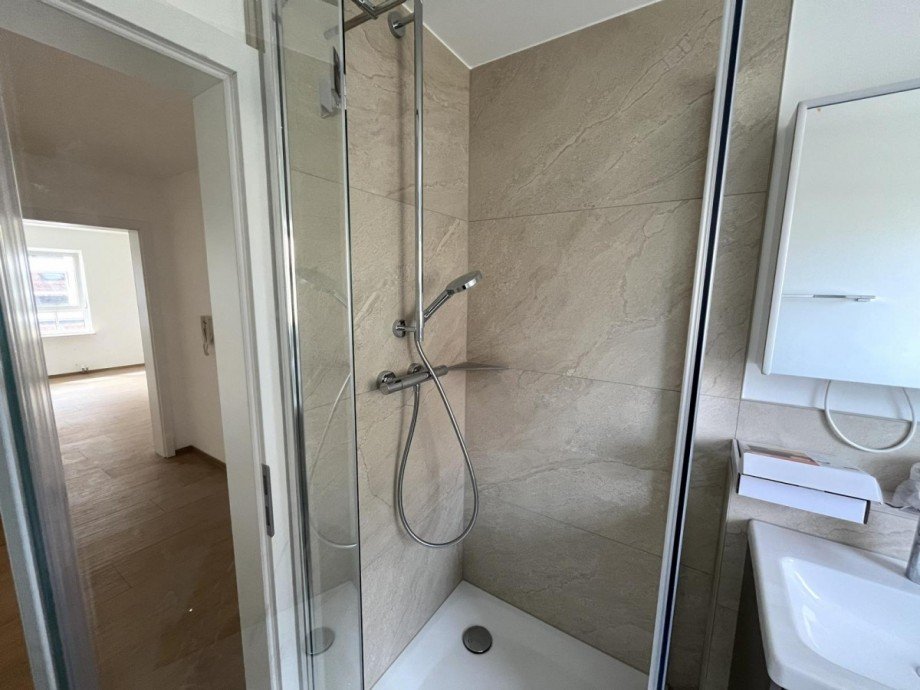 Dusche Wohnung Freudenstadt