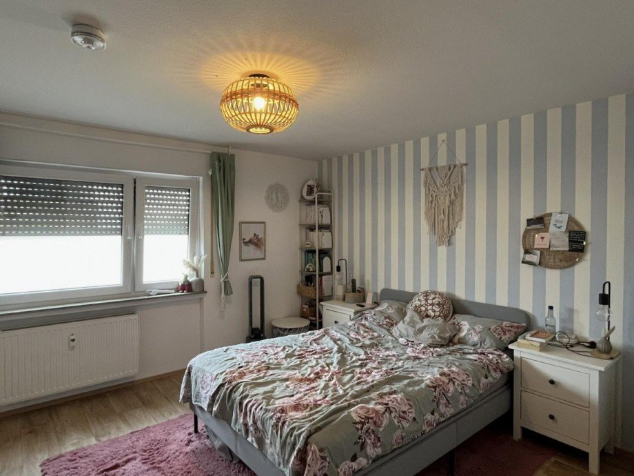 Schlafzimmer Wohnung Freudenstadt