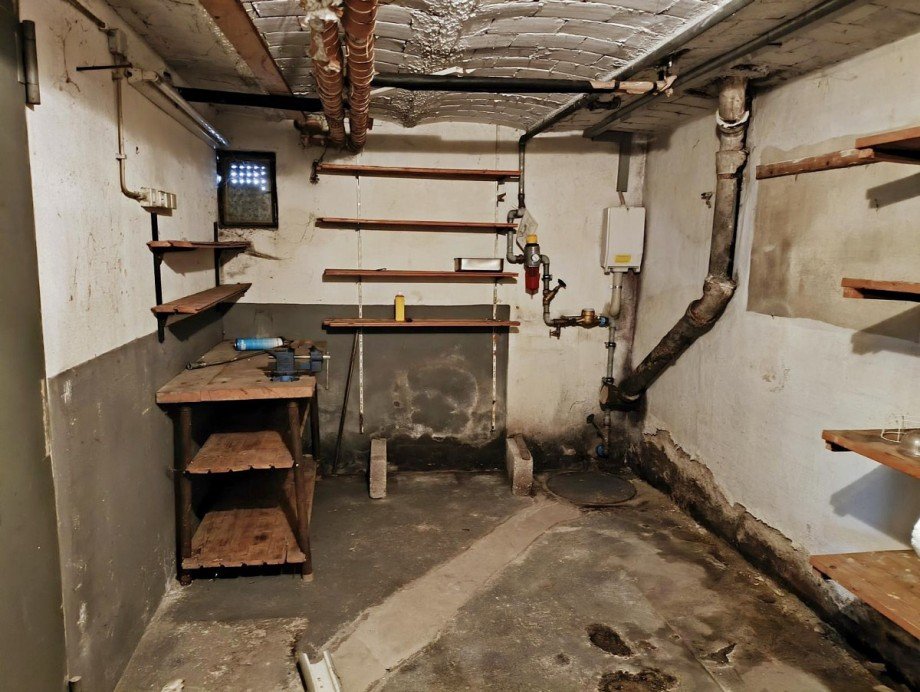 UG Keller Einfamilienhaus Freudenstadt