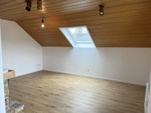 Wohnzimmer Modernisierte und ruhige 3,5-Zimmer Wohnung in Tumlingen
