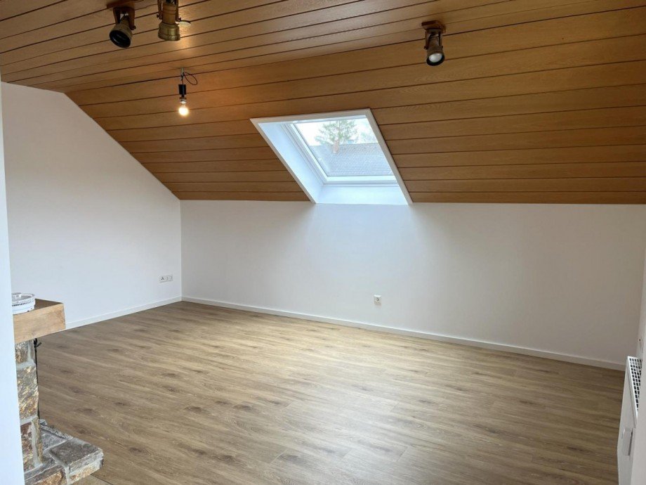 Wohnzimmer Wohnung Waldachtal