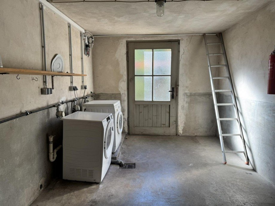Waschk�che UG Mehrfamilienhaus Freudenstadt