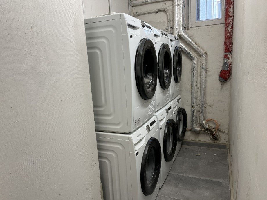 Waschkeller Wohnung Freudenstadt