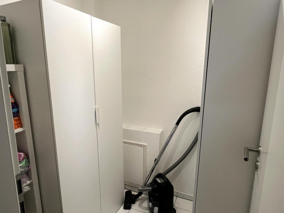 Abstellraum in der Wohnung Wohnung Freudenstadt