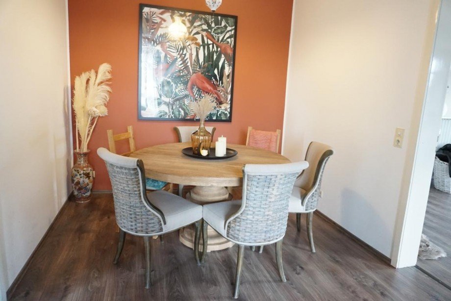 OG-Essplatz Einfamilienhaus Dornstetten