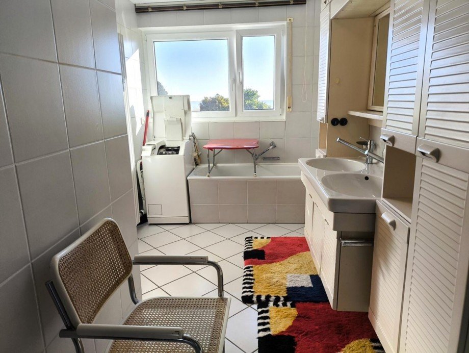 3. OG Maisonettewohnung Freudenstadt