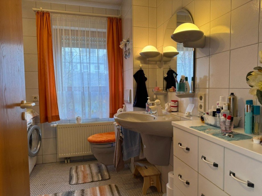 Bad Erdgeschosswohnung Freudenstadt