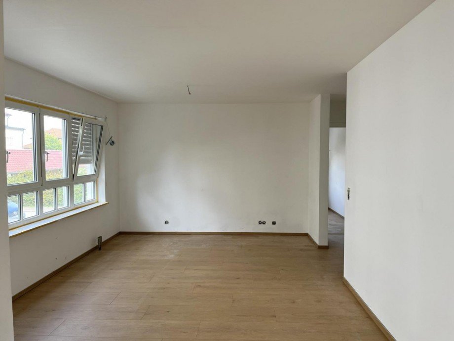 Wohnzimmer Wohnung Freudenstadt