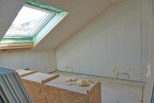 Kinderzimmer Lignum Dornstetten: Hochwertige Penthousewohnung in Dornstetten - 4 Zimmer mit ca. 132,72m�