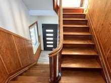 Hausflur Lichtdurchflutete 3-Zimmer-Wohnung in Pfalzgrafenweiler!