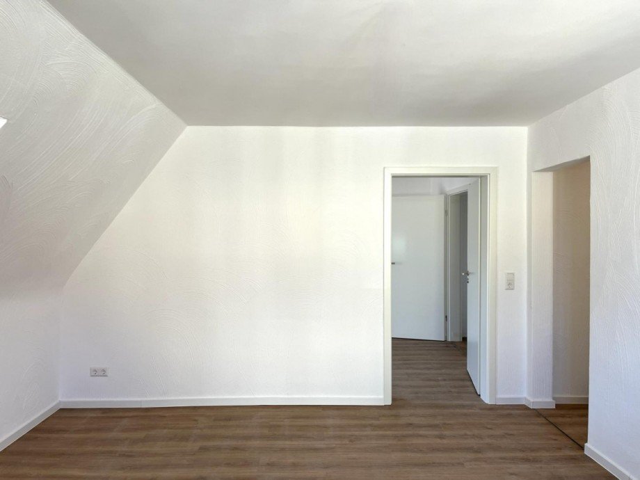 Wohnzimmer Wohnung Freudenstadt