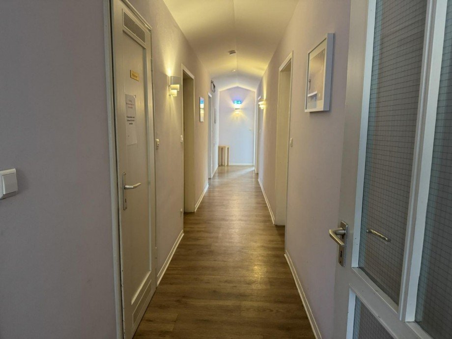 Flur OG- Haus 1 Renditeobjekt Freudenstadt