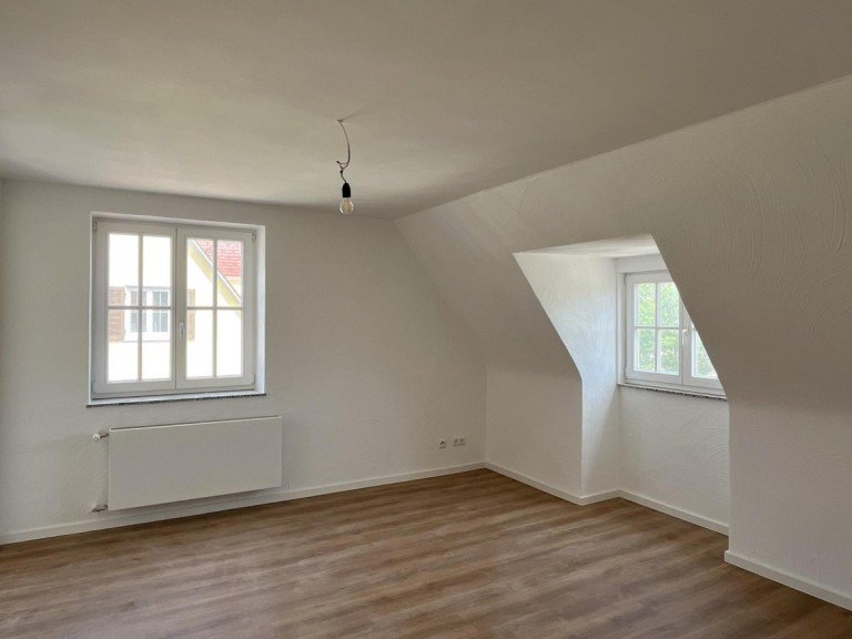 Wohnzimmer Freudenstadt Wohnung Komplett sanierte 2-Zimmer-Wohnung am Marktplatz!