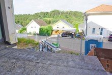 Balkon Lignum Dornstetten: Hochwertige 4-Zimmer-Wohnung in Dornstetten mit ca. 108 m�