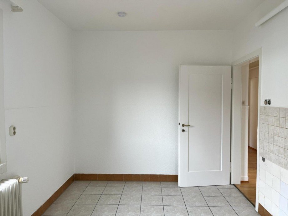 Essecke Etagenwohnung Freudenstadt