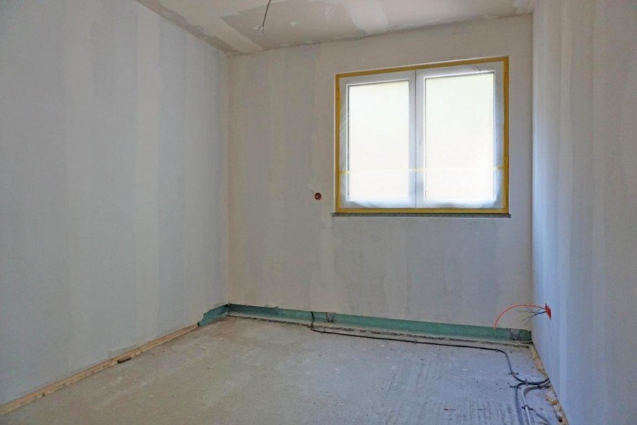 Kinderzimmer Etagenwohnung Dornstetten