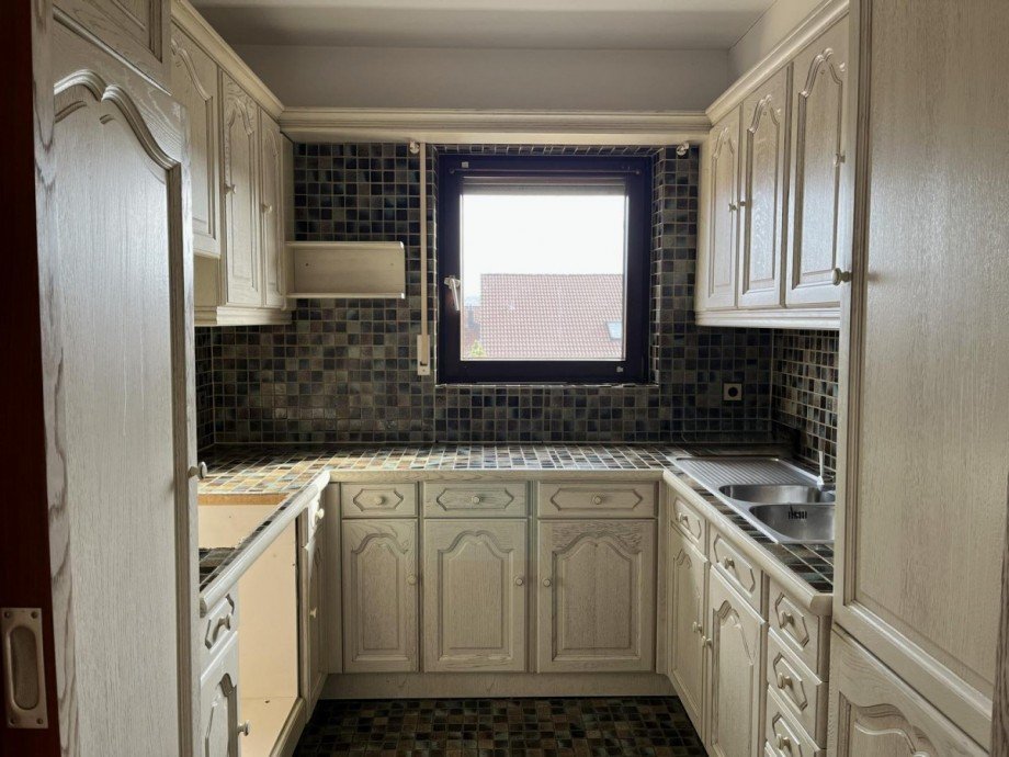 K�che Wohnung Freudenstadt