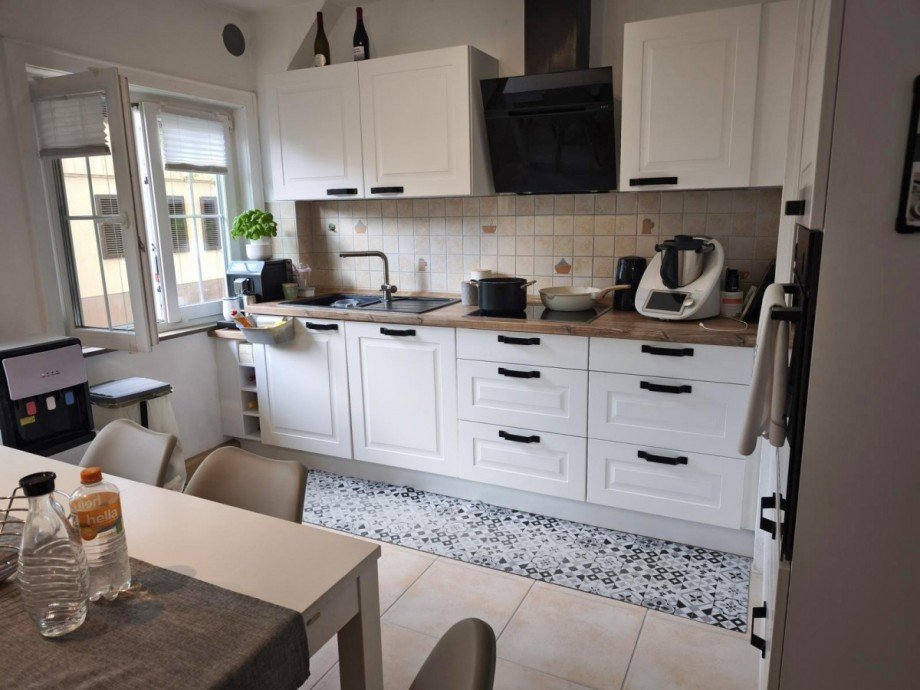 K�che OG Mehrfamilienhaus Freudenstadt