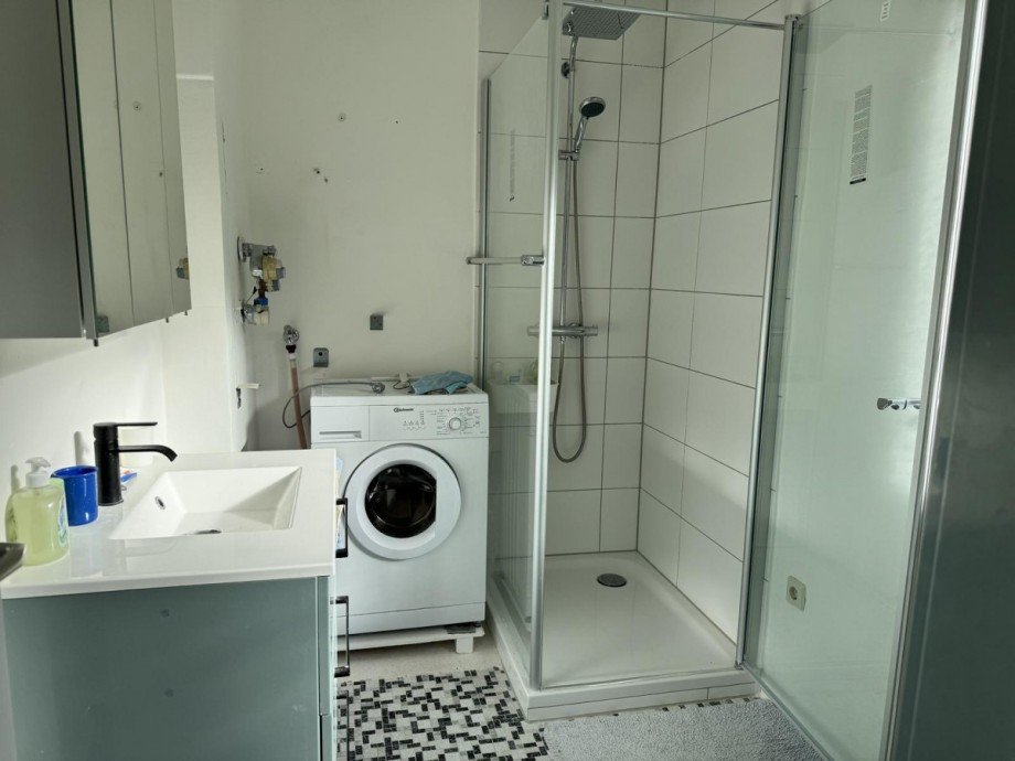 Bad Etagenwohnung Baiersbronn
