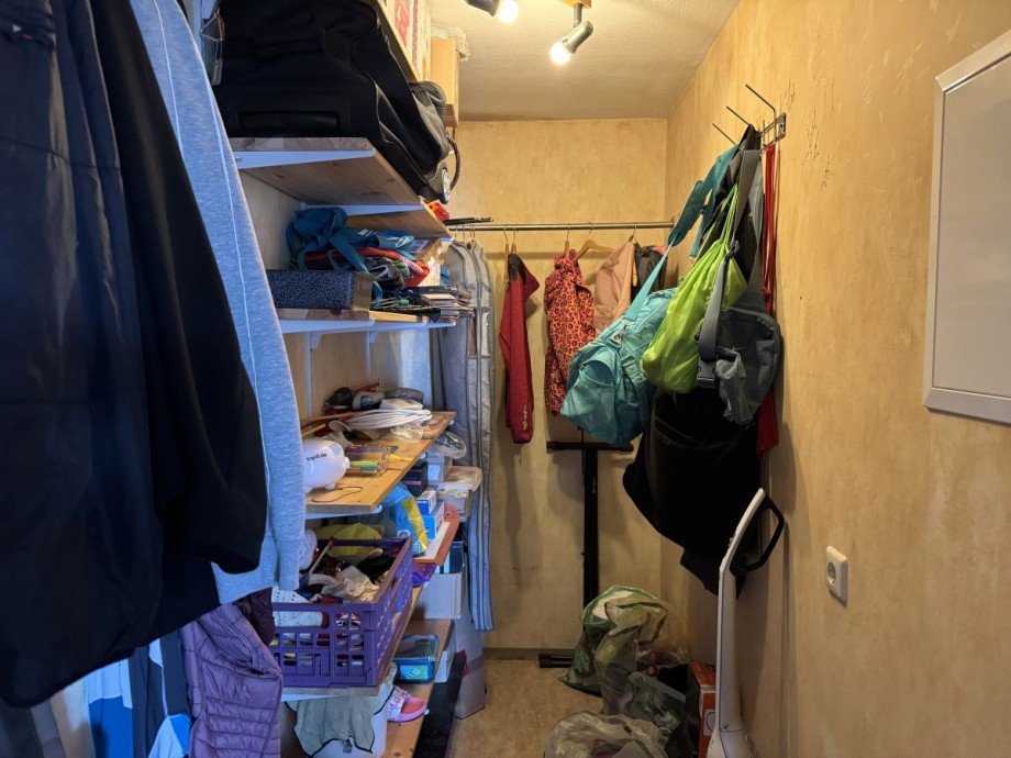 Abstellraum Etagenwohnung Dornstetten