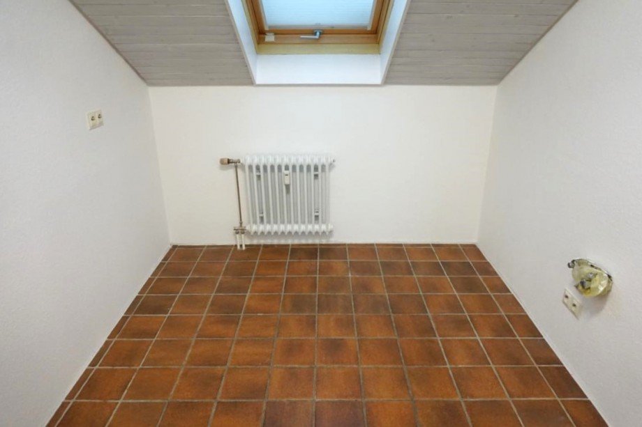 K�che Dachgeschosswohnung Freudenstadt