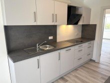 Einbauk�che Lichtdurchflutete 3-Zimmer-Wohnung in Pfalzgrafenweiler!