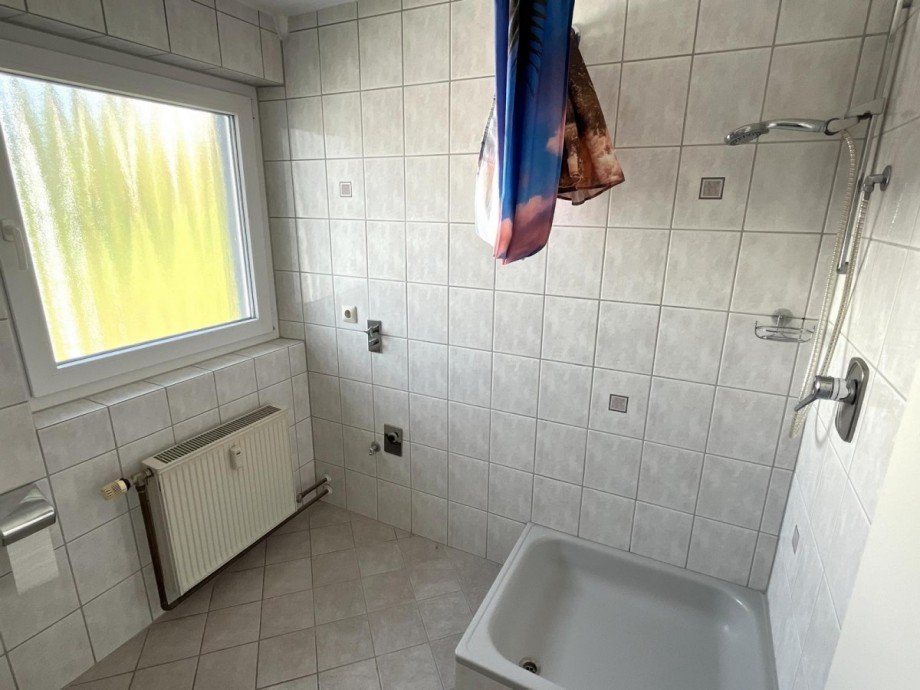 Badezimmer Etagenwohnung Alpirsbach