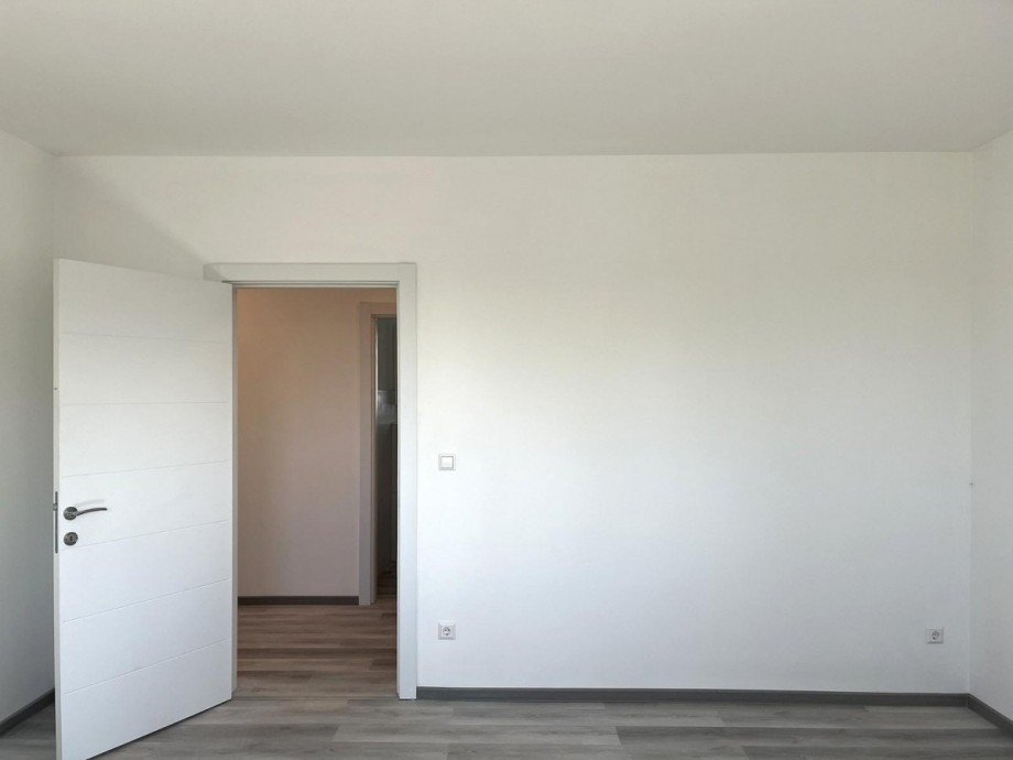 Wohnzimmer Erdgeschosswohnung Pfalzgrafenweiler