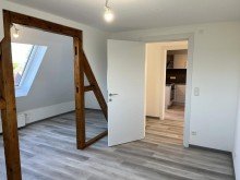 Wohnzimmer Charmante 2-Zimmer-Wohnung in Pfalzgrafenweiler!